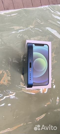 iPhone 12 mini, 128 ГБ