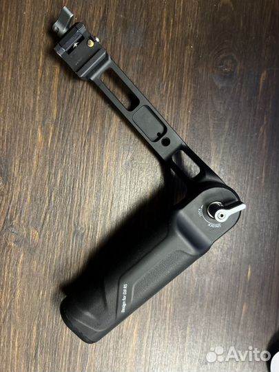 Ручка для Ronin DJi rs 3