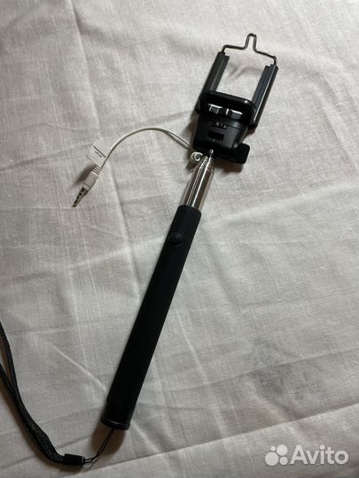 Селфи палка