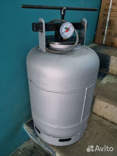 Автоклав Геликон Белорусский 18л