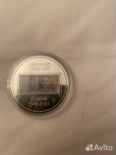 Жетон-монеты