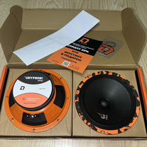 Dl audio Gryphon Pro 200 новые