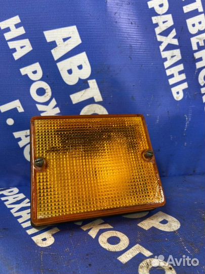 Левый поворотник. Паз 3205 АВТОБУС змз 511 2008