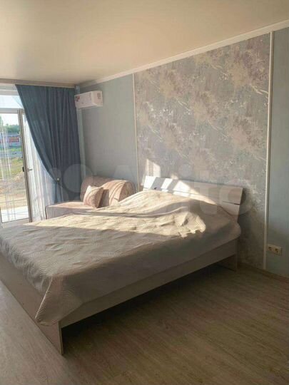 1-к. квартира, 40 м², 2/7 эт.