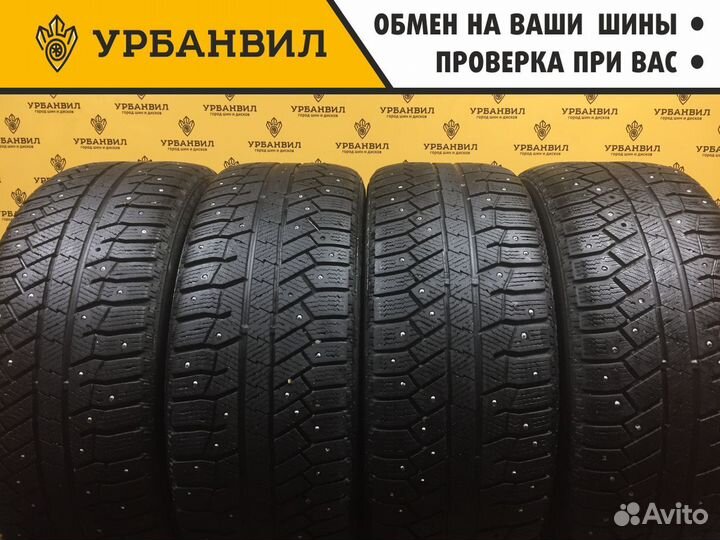 Continental ContiWinterViking 2 225/50 R17 98T