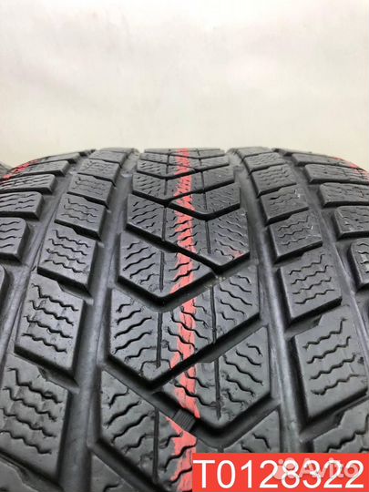 Pirelli Winter Sottozero 3 285/30 R21 100W