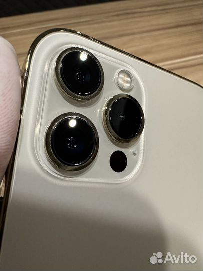 iPhone 12 Pro Max, 128 ГБ