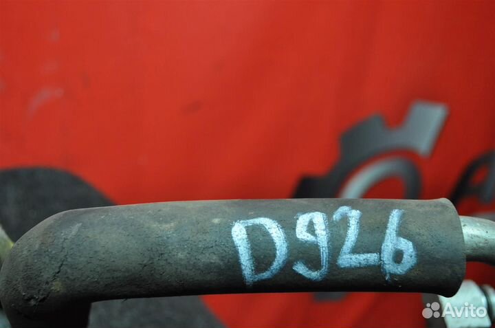 Трубка кондиционера honda CR-V RD3