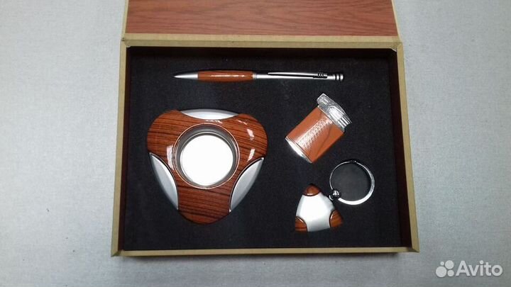 Набор подарочный