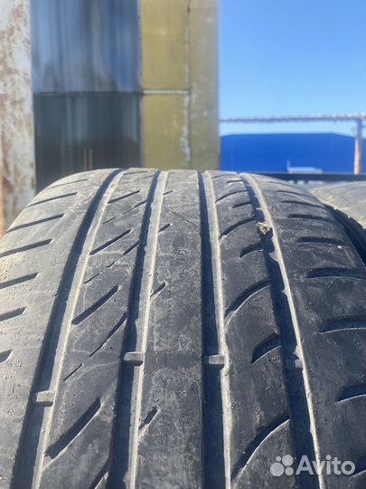 Sailun Atrezzo ZSR SUV 295/40 R22