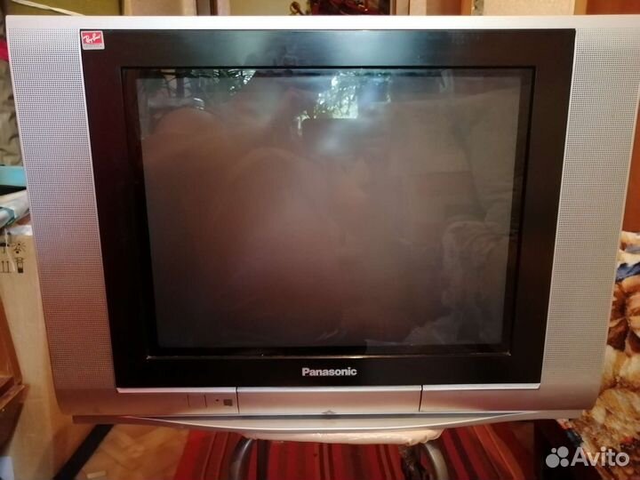 Телевизор Panasonic