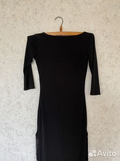 Платье для латиноамериканских танцев