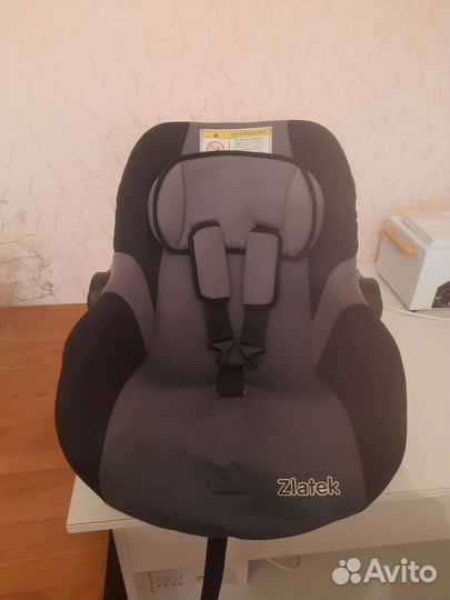 Детское автокресло от 0 до 18 кг