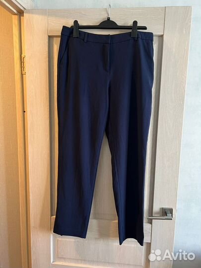 Брюки классические marks Spencer