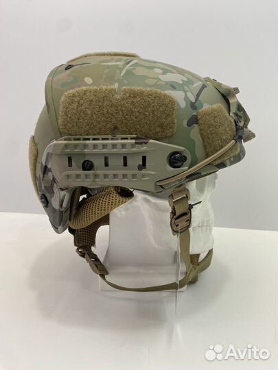 Шлем баллистический airframe Spartan armor