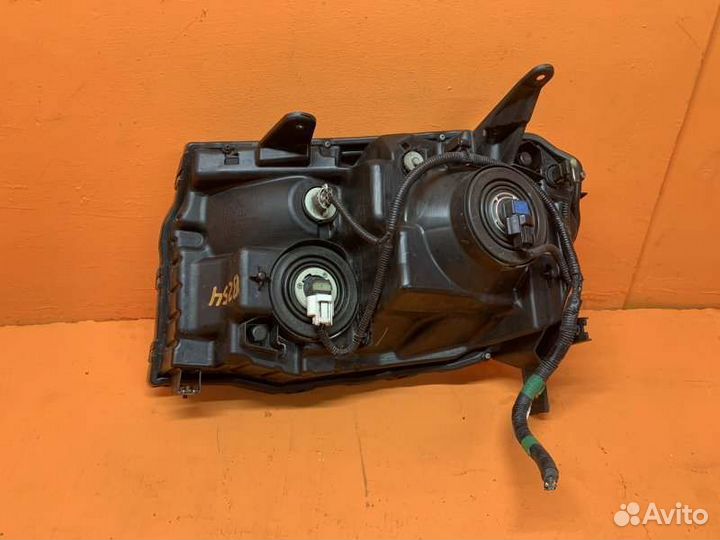 Фара галогеновая передняя правая Honda Pilot 2 3.5