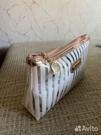 Косметические средства и повязки на голову