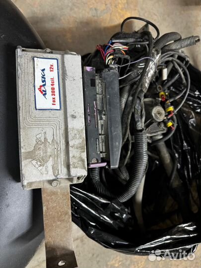 Гбо 4 поколения