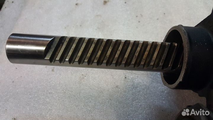 Рулевая рейка фольксваген пассат б3 б4 passat b3 4