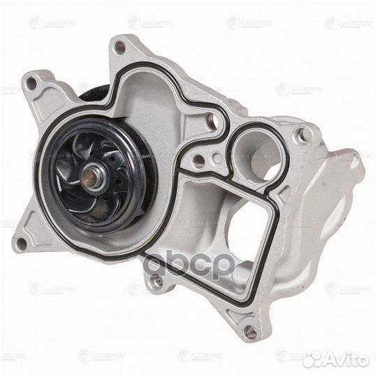 LWP 2607 luzar Насос водяной BMW X5 (F15) (13)