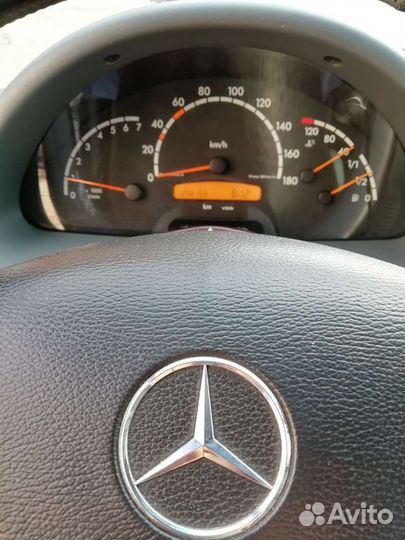 Туристический автобус Mercedes-Benz Sprinter, 2013