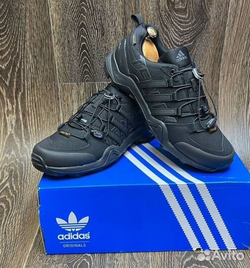 Кроссовки Adidas Terrex