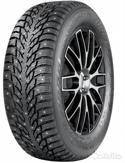 Nokian Tyres Hakkapeliitta 9 SUV 285/45 R21 113T