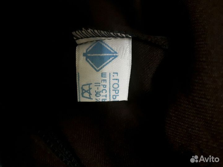 Советская школьная форма (новая)