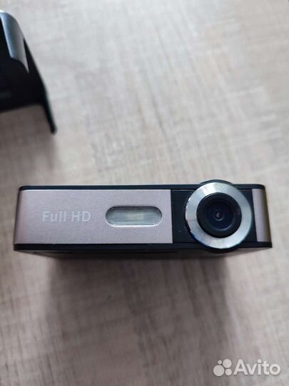 Видеорегистратор HD