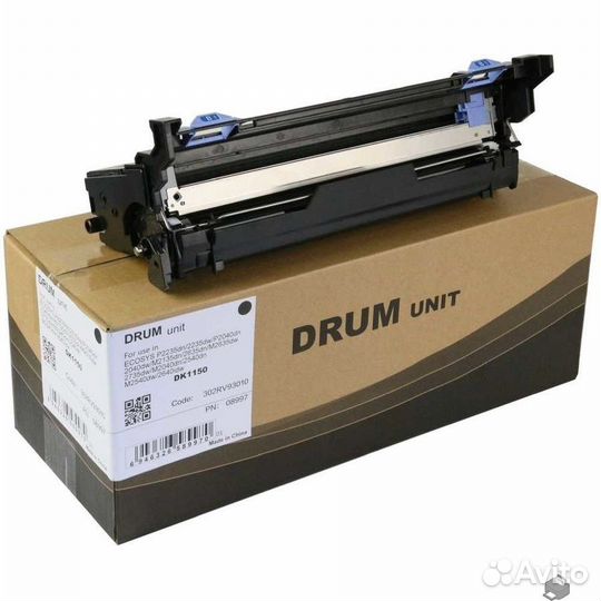Драм-юнит DK-1150 для kyocera ecosys P2235dn (CET)