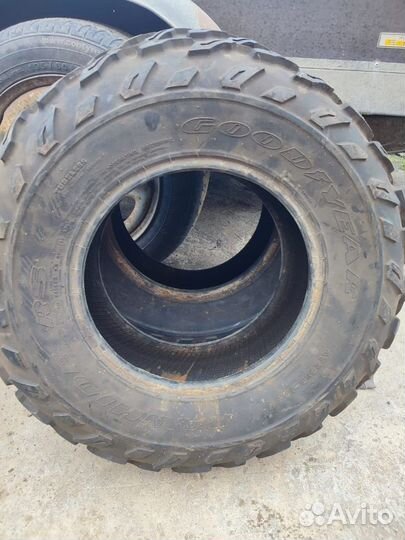 Maxxis C824 10/10 R12 19