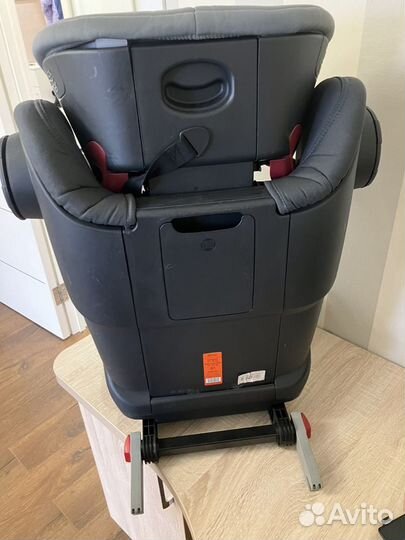 Britax Roemer Kidfix III S