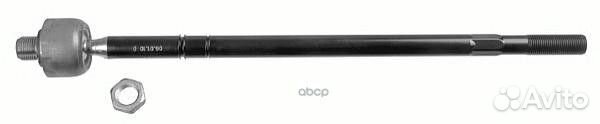 3114701 тяга рулевая без наконечн MB Sprinter