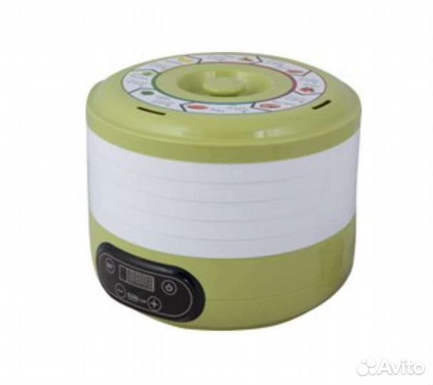 Сушилка для овощей и фруктов