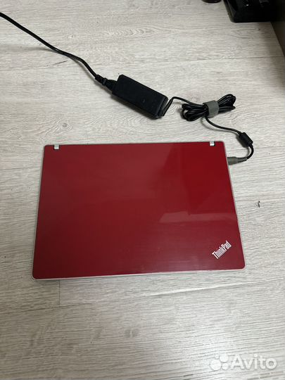 Lenovo Thinkpad Edge 13