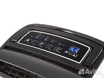 Осушитель воздуха Electrolux EDH-22L