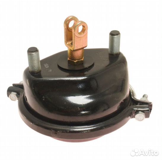 Камера тормоза камаз, ЗИЛ тип 20 переднего