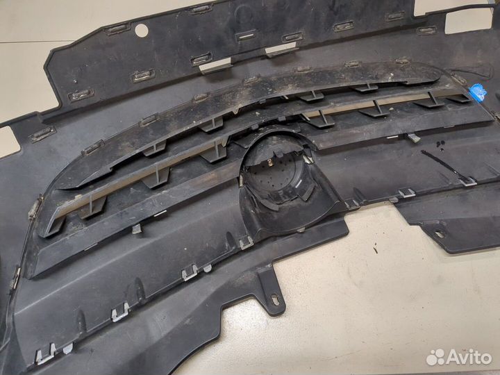 Решетка радиатора Opel Corsa D, 2008