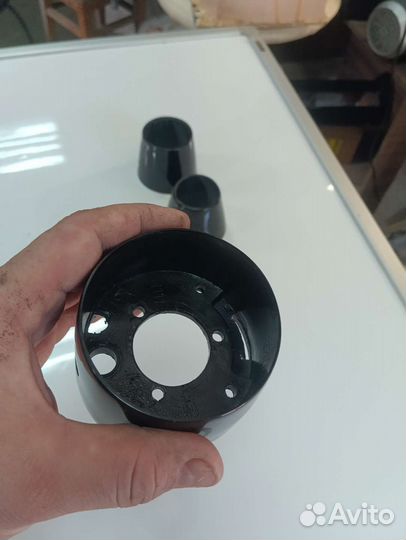 Стакан подрулевой Москвич 403,408