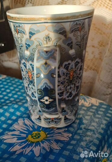 Кружки стаканы для чая, кофе, пива, кваса, воды