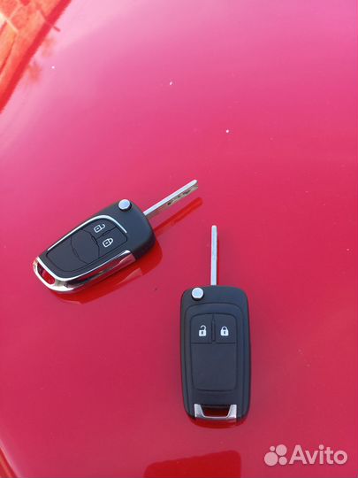 Opel Mokka 1.4 AT, 2014, 126 000 км