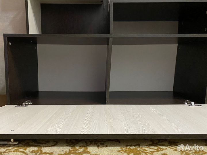 Шкаф стенка