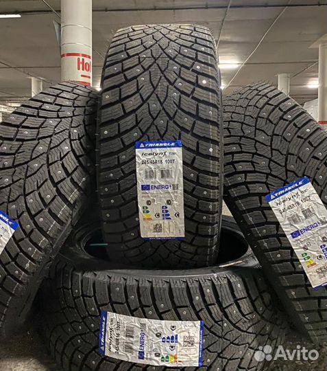 Triangle IcelynX TI501 185/60 R15 88