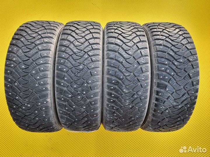 Dunlop SP Winter Ice 03 195/55 R16