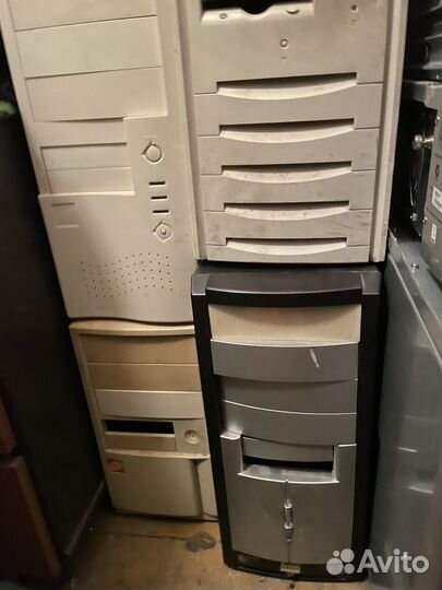 Корпус для компьютера