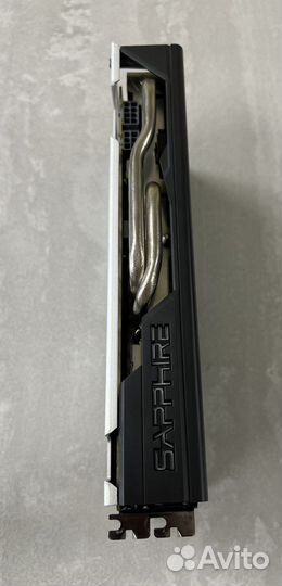 RX570-4gb Sapphire nitro +