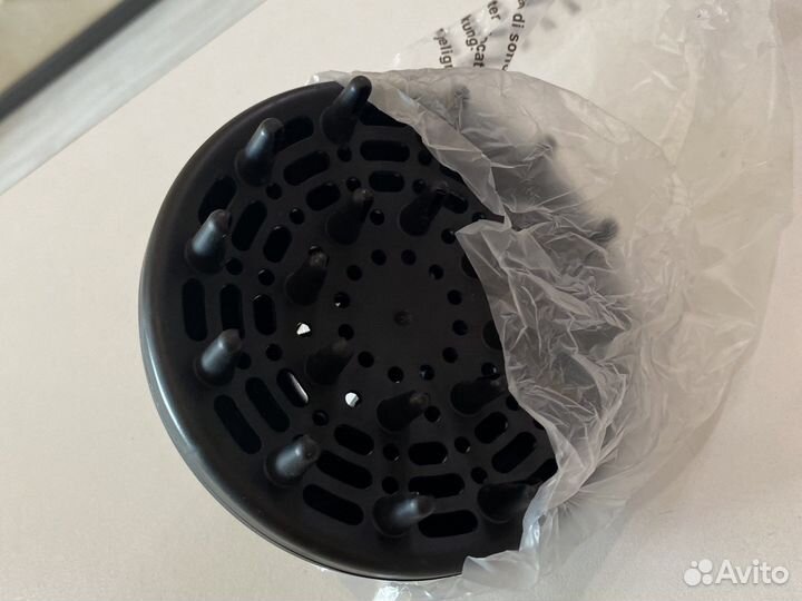 Насадка на фен