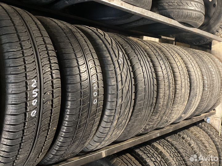 КАМА Кама-217 175/65 R14