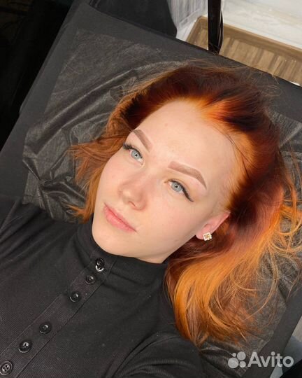 Перманентный макияж