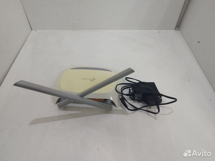 Wi-Fi роутер TP-link TL-WR840N